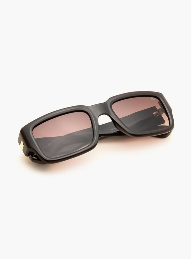 FILA UV Protected Rectangle Sunglasses - SFIG25K5302BRSG