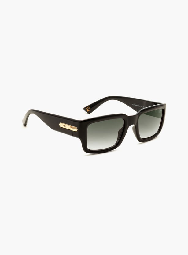 FILA UV Protected Rectangle Sunglasses - SFIG25K530700SG