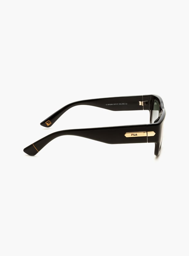 FILA UV Protected Rectangle Sunglasses - SFIG25K530700SG