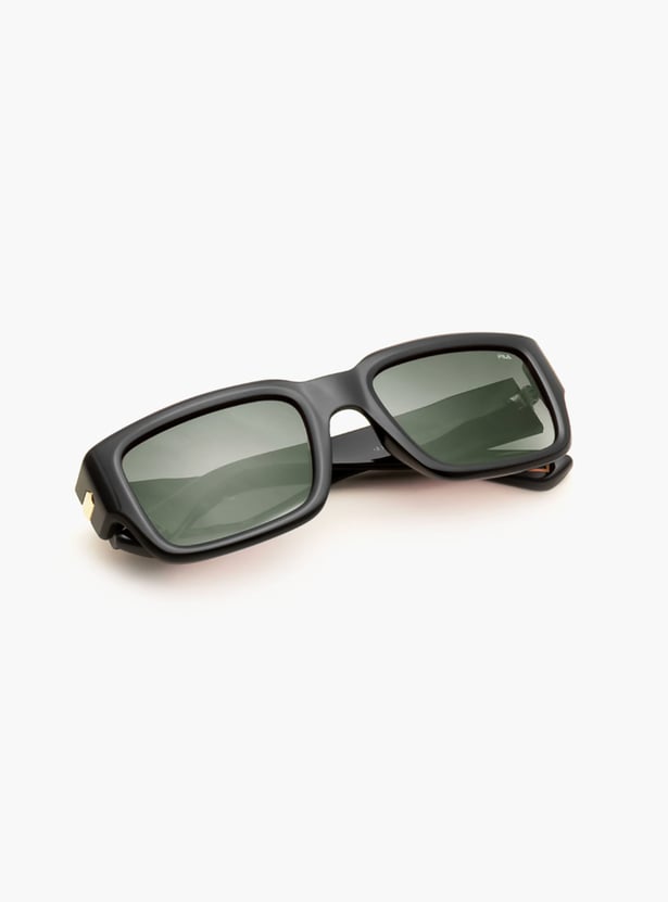 FILA UV Protected Rectangle Sunglasses - SFIG25K530700SG