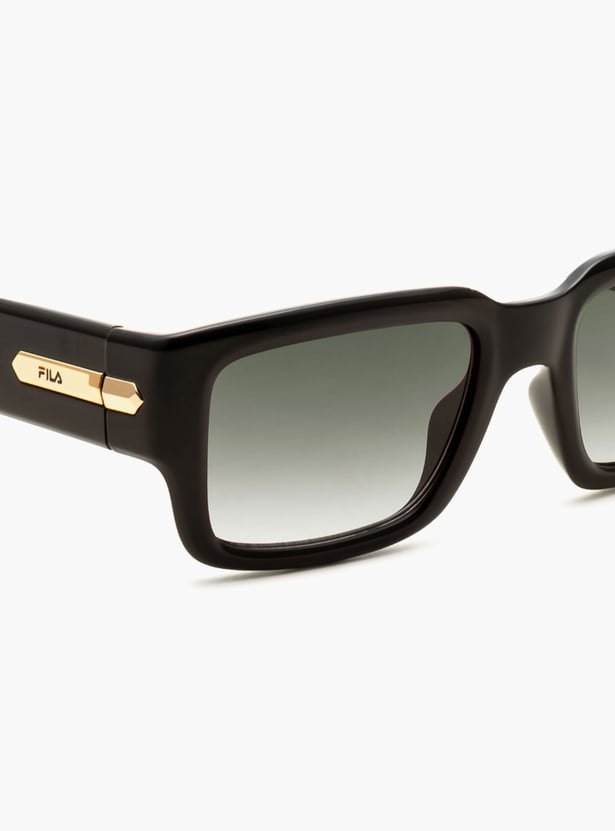 FILA UV Protected Rectangle Sunglasses - SFIG25K530700SG