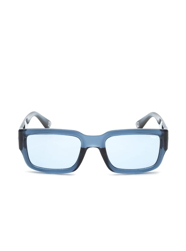 FILA UV Protected Rectangle Sunglasses - SFIG25K53W47XSG