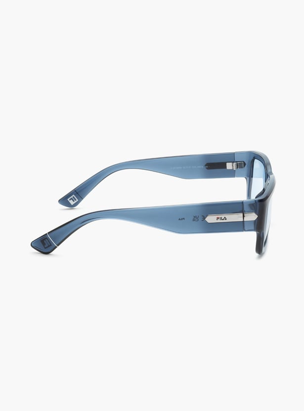 FILA UV Protected Rectangle Sunglasses - SFIG25K53W47XSG
