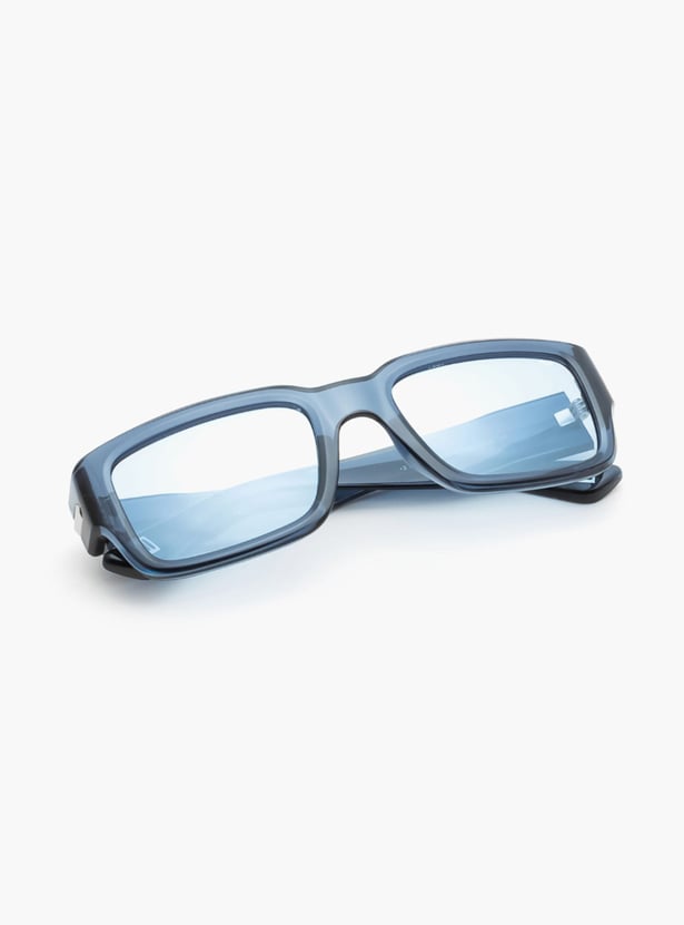 FILA UV Protected Rectangle Sunglasses - SFIG25K53W47XSG
