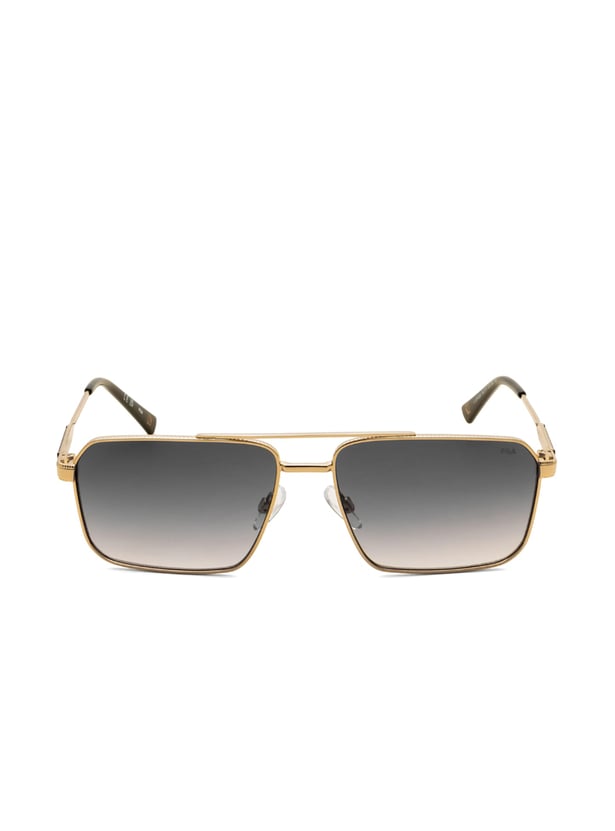 FILA UV Protected Rectangle Sunglasses - SFIG26K580302SG
