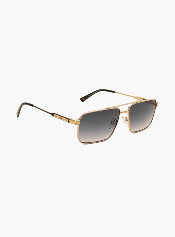 FILA UV Protected Rectangle Sunglasses - SFIG26K580302SG