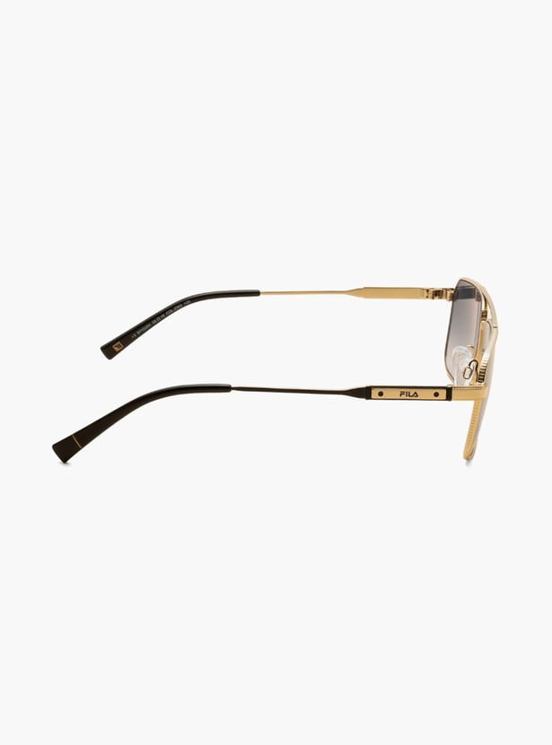 FILA UV Protected Rectangle Sunglasses - SFIG26K580302SG