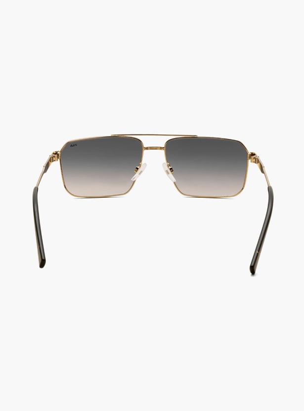FILA UV Protected Rectangle Sunglasses - SFIG26K580302SG