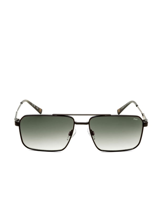 FILA UV Protected Rectangle Sunglasses - SFIG26K580530SG