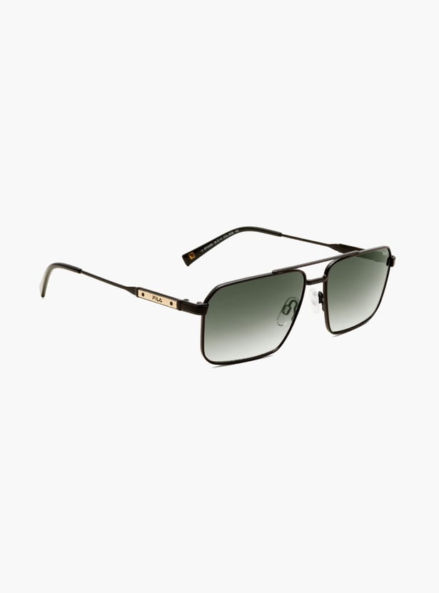 FILA UV Protected Rectangle Sunglasses - SFIG26K580530SG