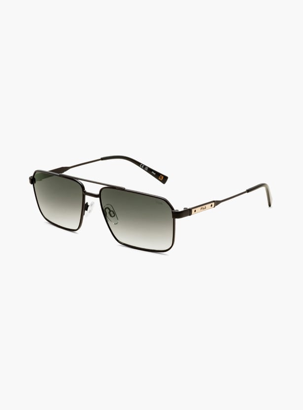 FILA UV Protected Rectangle Sunglasses - SFIG26K580530SG