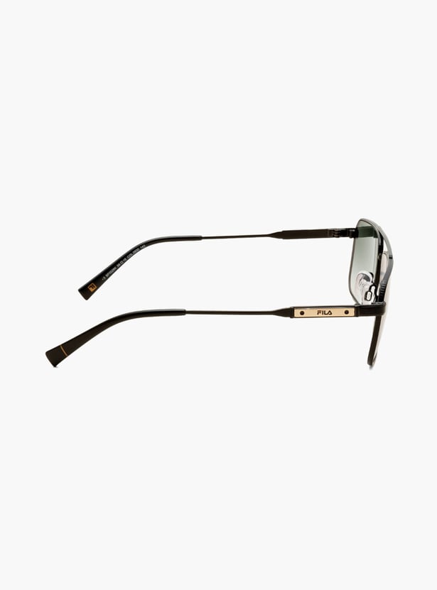 FILA UV Protected Rectangle Sunglasses - SFIG26K580530SG