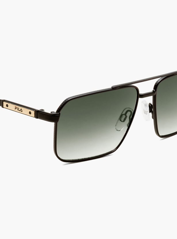 FILA UV Protected Rectangle Sunglasses - SFIG26K580530SG