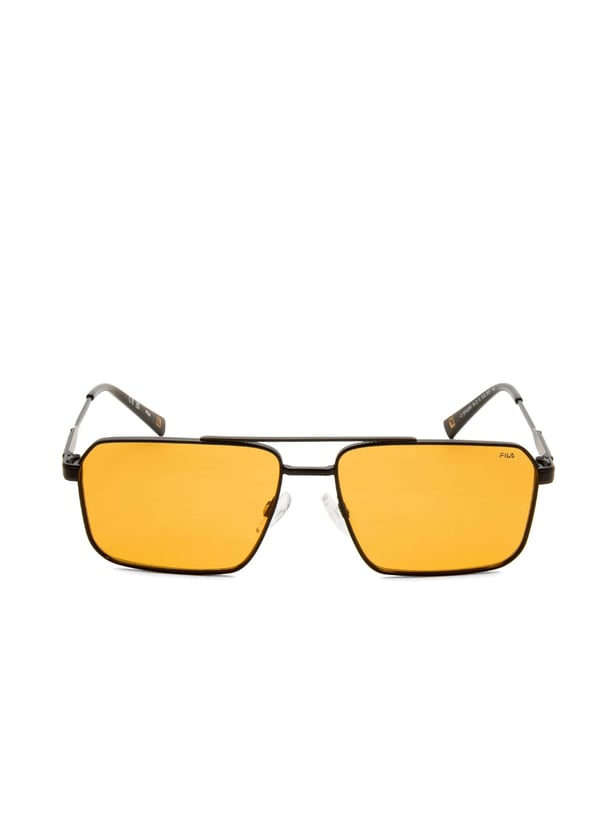 FILA UV Protected Rectangle Sunglasses - SFIG26K580531SG