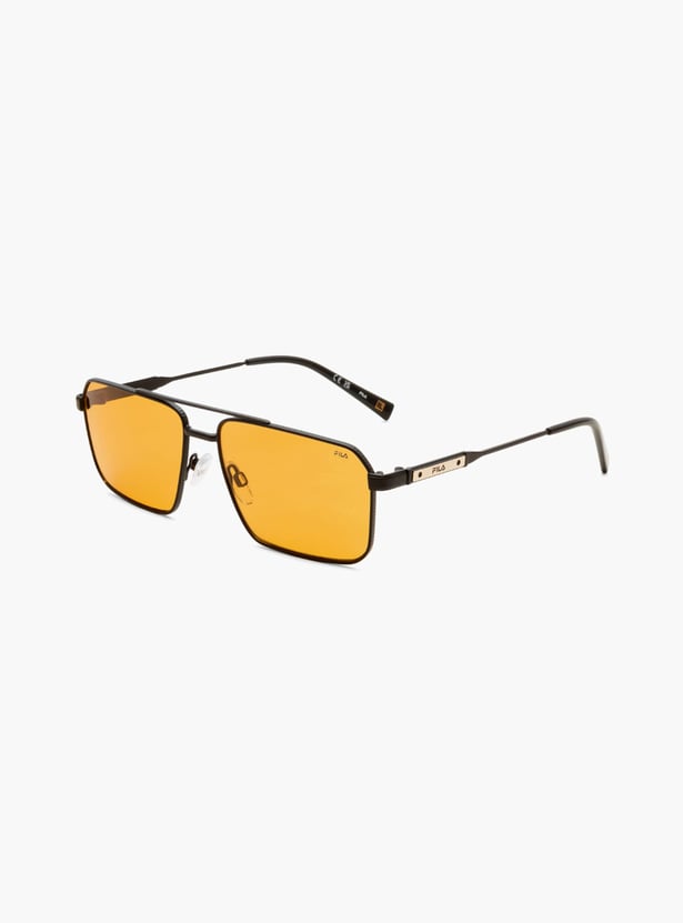 FILA UV Protected Rectangle Sunglasses - SFIG26K580531SG