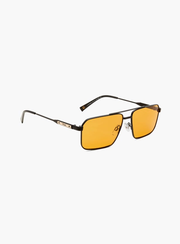 FILA UV Protected Rectangle Sunglasses - SFIG26K580531SG