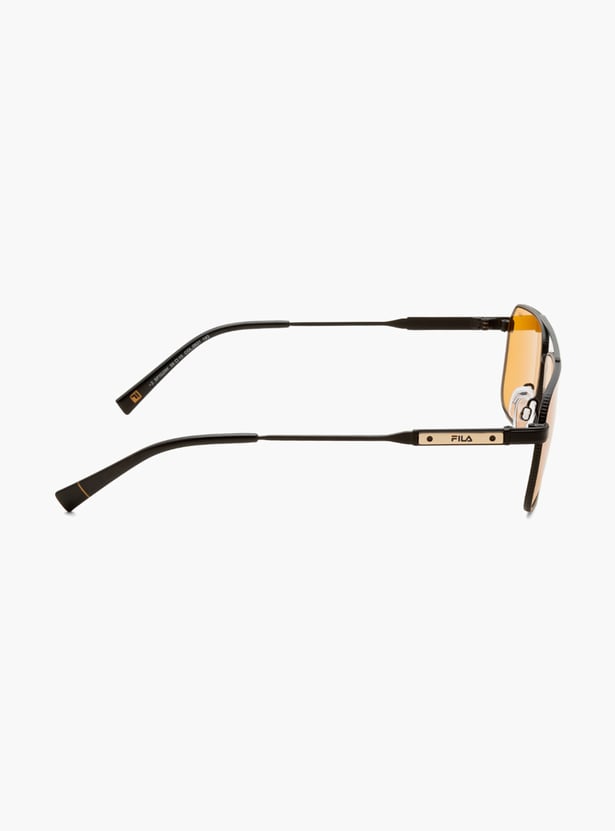 FILA UV Protected Rectangle Sunglasses - SFIG26K580531SG