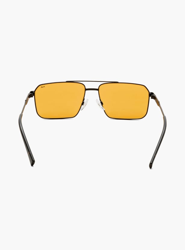FILA UV Protected Rectangle Sunglasses - SFIG26K580531SG