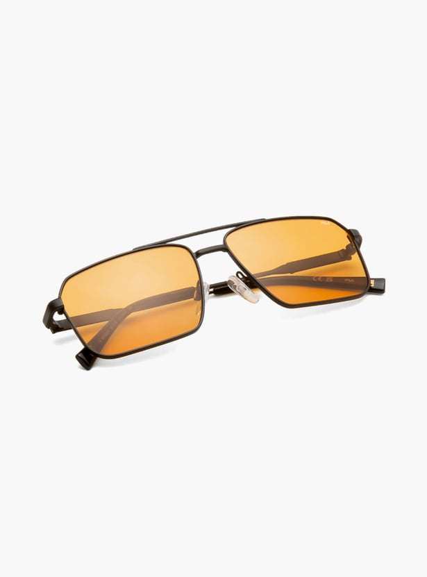 FILA UV Protected Rectangle Sunglasses - SFIG26K580531SG