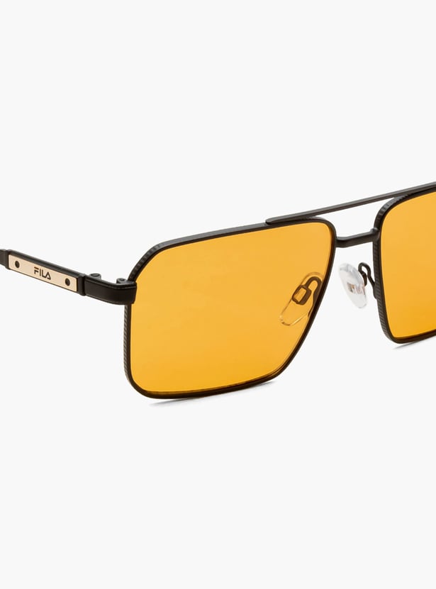 FILA UV Protected Rectangle Sunglasses - SFIG26K580531SG