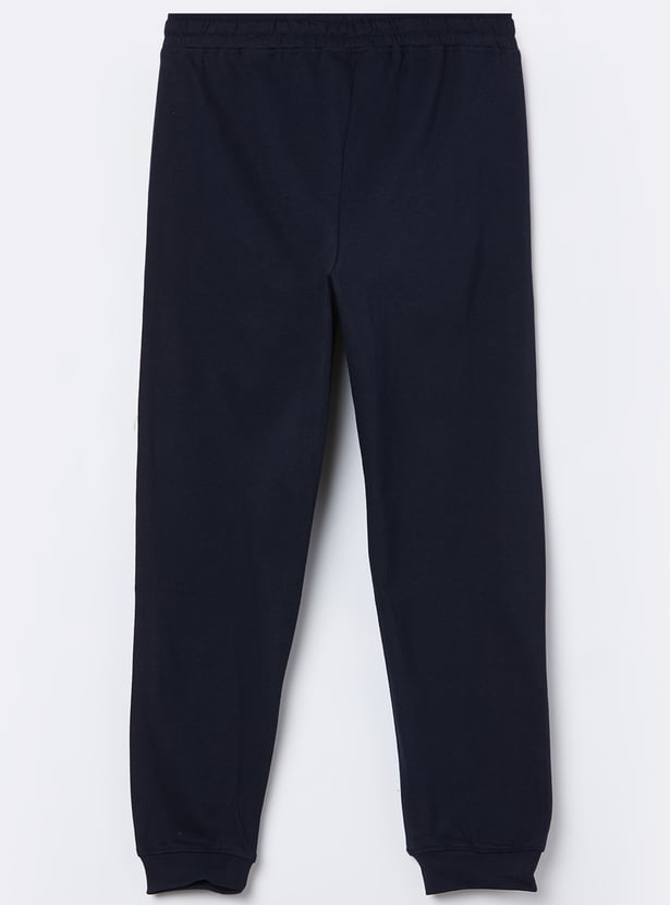 FAME FOREVER Girls Solid Joggers