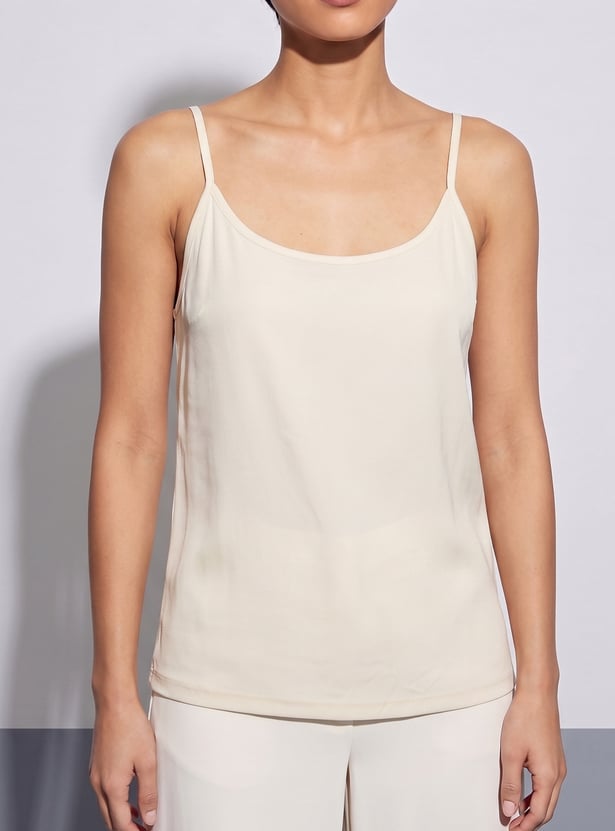 CODE Ombre Shirt with Inner