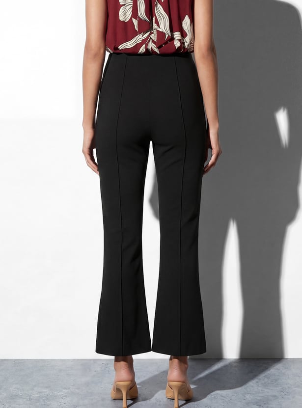 CODE Solid Trousers
