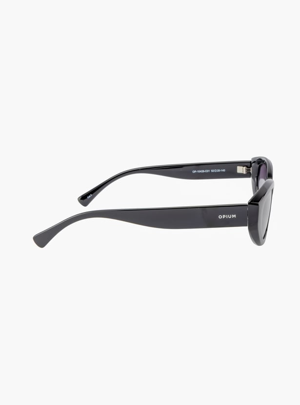 OPIUM UV-Protected Cat-Eye Sunglasses - OP-10428-C01-52