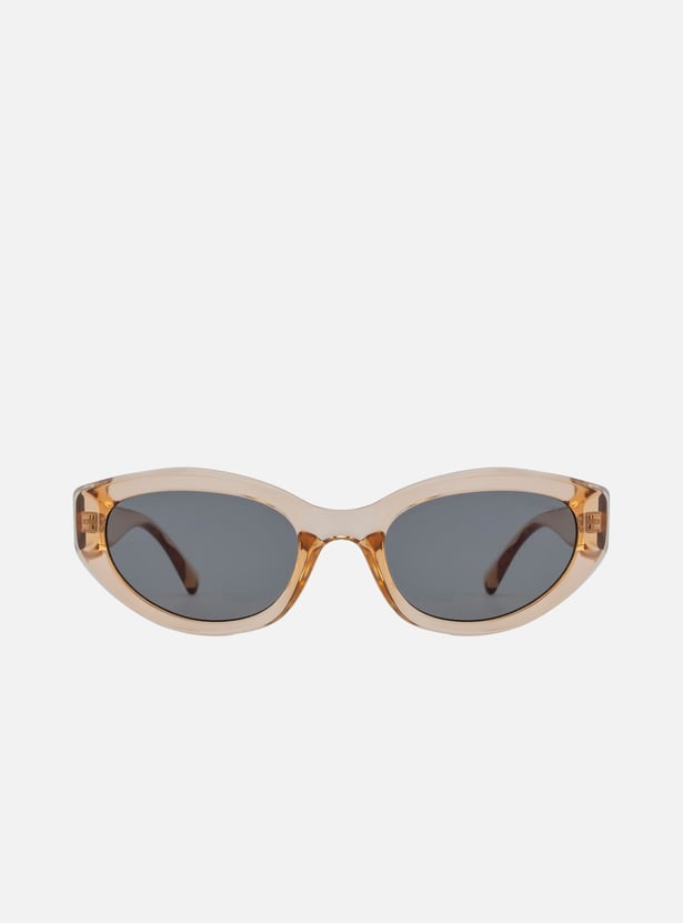 OPIUM UV Protected Cat-Eye Sunglasses - OP-10428-C03-52