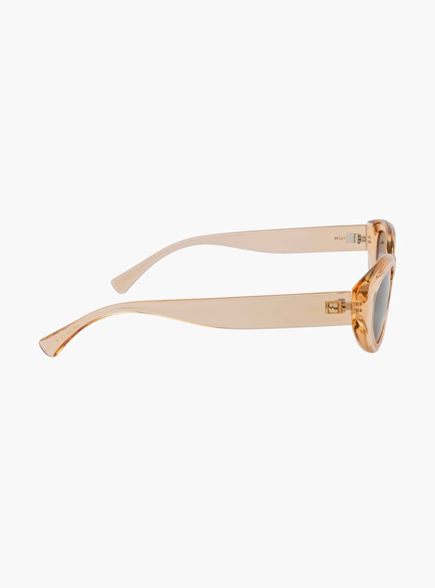 OPIUM UV Protected Cat-Eye Sunglasses - OP-10428-C03-52