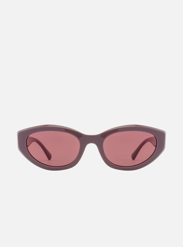 OPIUM UV Protected Cat-Eye Sunglasses - OP-10428-C04-52