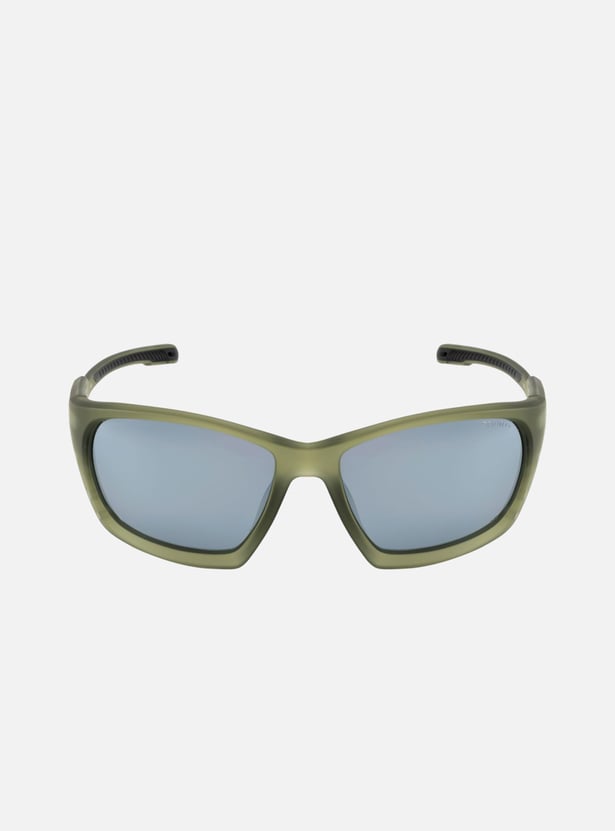 OPIUM Polarized Sporty Sunglasses - OP-10441-C02-61