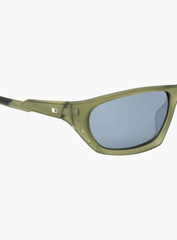 OPIUM Polarized Sporty Sunglasses - OP-10441-C02-61