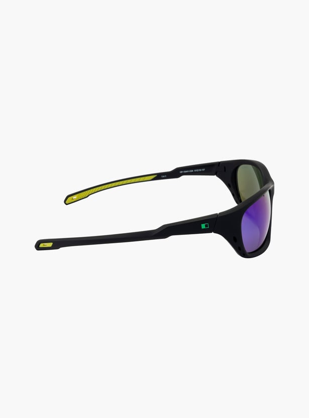 OPIUM UV Protected Sporty Sunglasses - OP-10441-C04-61