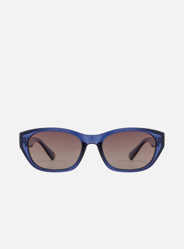 OPIUM UV Protected Butterfly Sunglasses - OP-10417-C02-53