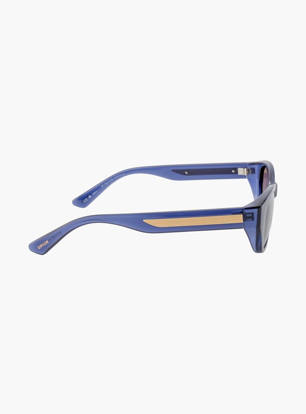 OPIUM UV Protected Butterfly Sunglasses - OP-10417-C02-53