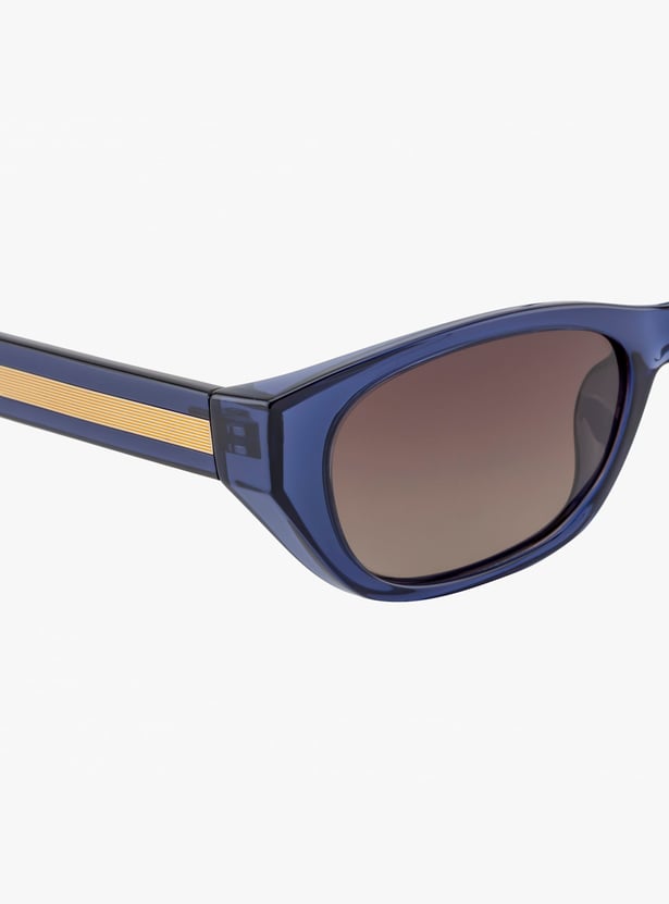 OPIUM UV Protected Butterfly Sunglasses - OP-10417-C02-53
