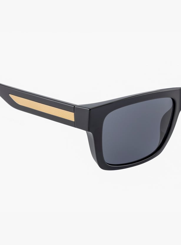 OPIUM UV Protected Wayfarer Sunglasses - OP-10418-C01-54