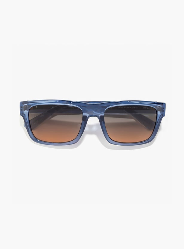OPIUM UV Protected Wayfarer Sunglasses - OP-10418-C02-54