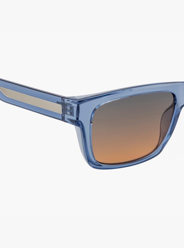 OPIUM UV Protected Wayfarer Sunglasses - OP-10418-C02-54