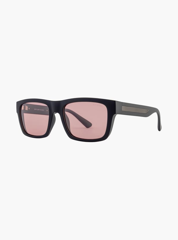 OPIUM UV Protection Wayfarer Sunglasses - OP-10418-C03-54