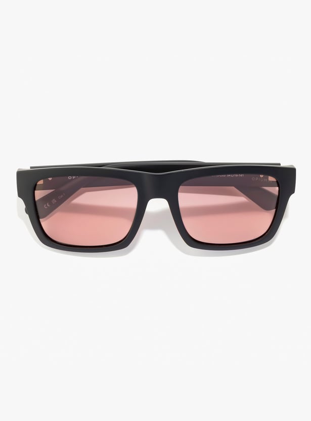 OPIUM UV Protection Wayfarer Sunglasses - OP-10418-C03-54