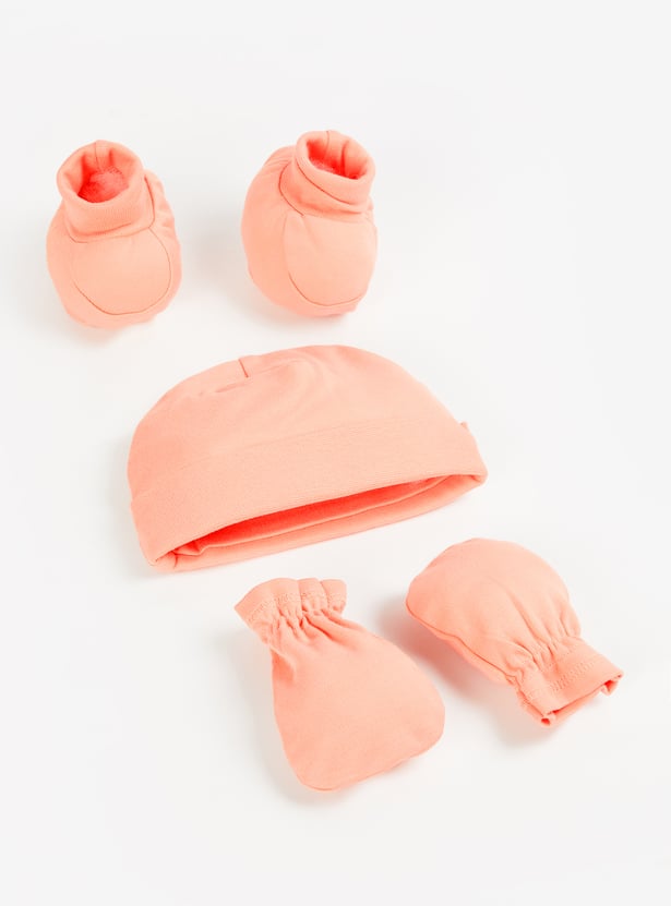 FS MINI KLUB Girls Assorted Gift Set - Pack of 6