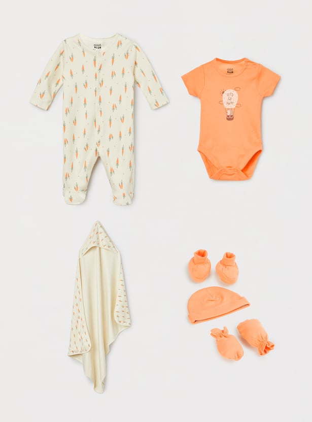 FS MINI KLUB Kids Assorted Gift Set