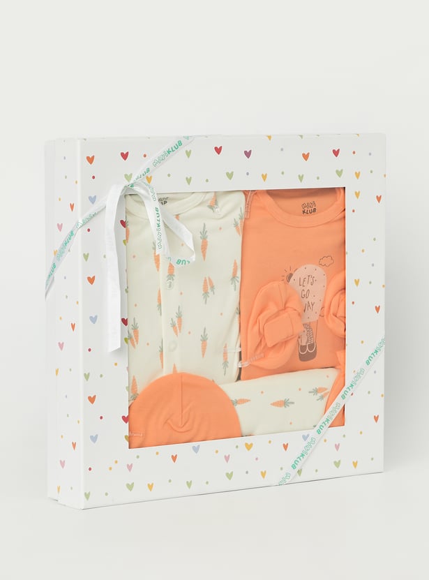 FS MINI KLUB Kids Assorted Gift Set