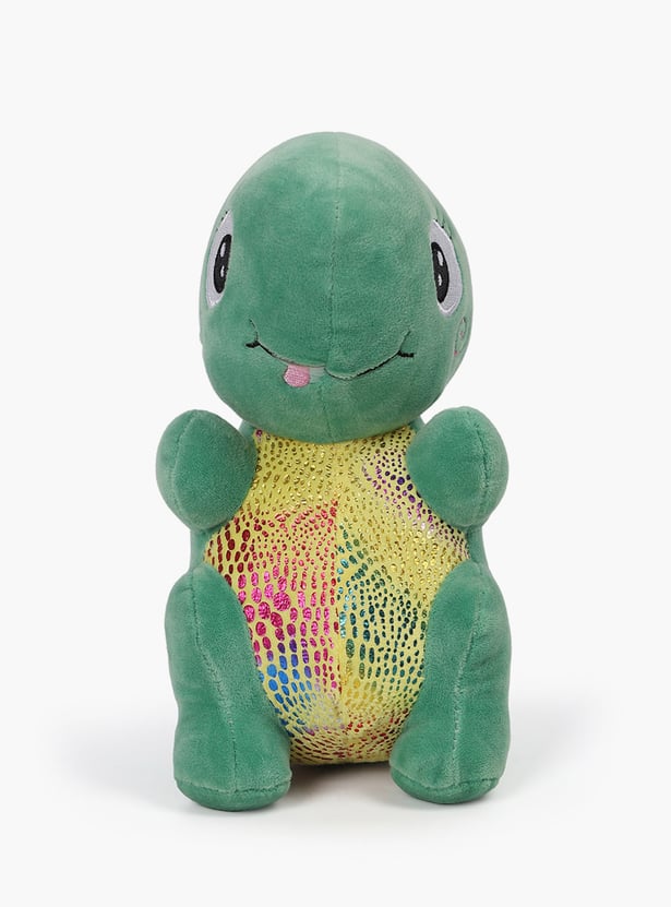 FS MINI KLUB Girls Embellished Dinoraur Soft Toy