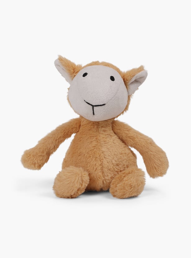 FS MINI KLUB Girls Giraffe Soft Toy