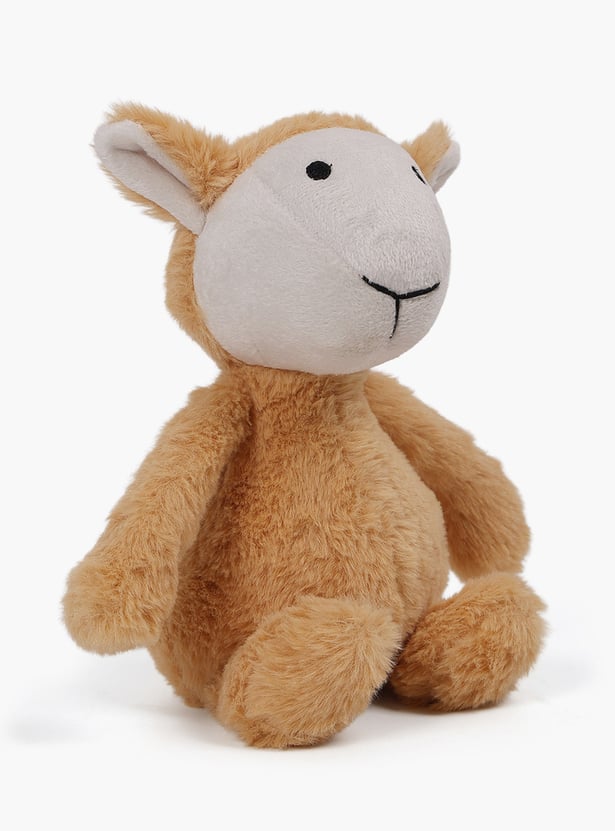 FS MINI KLUB Girls Giraffe Soft Toy
