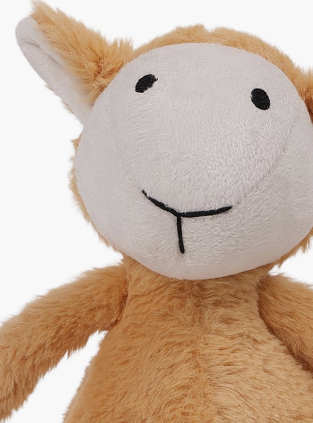 FS MINI KLUB Girls Giraffe Soft Toy