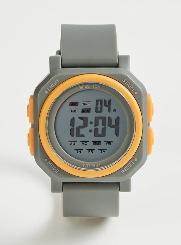 UNITED COLORS OF BENETTON Boys Digital Watch - 26P6PRKDWAD2I